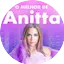 Vagalume - O Melhor de Anitta