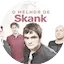 Vagalume - O Melhor de Skank