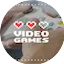 Vagalume - Trilhas Sonoras de Video Games