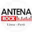 Logo Antena Rock