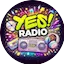 Logo Yes! Radio