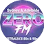Logo Zerofm