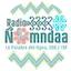 Logo Radio Ñomndaa