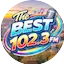 Logo Thebeat102.3fm