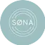 Logo Sona FM