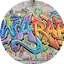 Logo Wap Rap