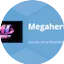 Logo Megahertz FM