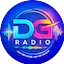 Logo DG Radio