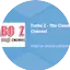 Logo Turbo Z - The Classic Z100 NY Channel