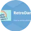 Logo RetroDance