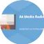 Logo A4 Media Radio | Online