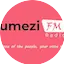 Logo Lumezi FM 98.1