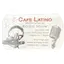 Logo Radio Cafe Latino