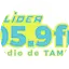 Logo La Líder de Tampico