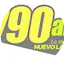 Logo La Radio de Nuevo Laredo