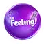 Logo Feeling Radio
