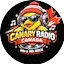 Logo Canary Radio