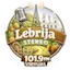Logo Lebrija Stéreo