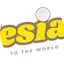 Logo Nesian FM