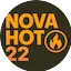 Logo NovaHot22