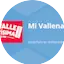 Logo Mi Vallenatisima