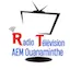 Logo Radio Television AEM
