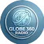 Logo Globe 360 Radio