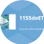 Logo 1155doET Radio