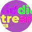 Logo Kiddiestream Kids Radio