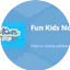 Logo Fun Kids Non-Stop