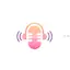 Logo Rádio Artes Colors