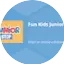 Logo Fun Kids Junior Non-Stop