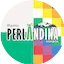 Logo Radio Perlandina Sorata