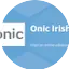 Logo Onic Classical