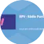 Logo RPV - Rádio Portal Viciados