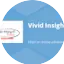 Logo Vivid Insight Radio