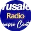 Logo Jerusalem Radio