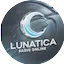 Logo Lunatica Radio