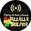 Logo Jallalla Producciones
