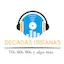 Logo Radio Decadas Urbanas