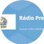 Logo Rádio Pregação