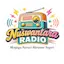 Logo Nuswantara Radio