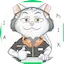 Logo Miau Mix