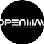 Logo OpenWav Radio