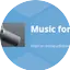 Logo Music for kids