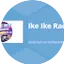 Logo Ike Ike Radiomix