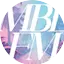 Logo MBL FM Bandung