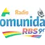 Logo Radio Comunidad RBS