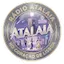 Logo Rádio Atalaia