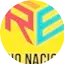 Logo Radio Nacional del Ecuador